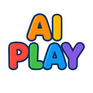 AI-PLAY 로고